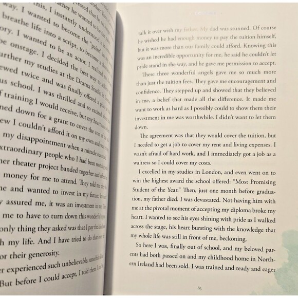 Box of Butterflies: Discovering the Unexpected Blessings All Around Us... - Picture 6 of 9